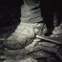 Buty wojskowe LOWA ZEPHYR MK2 GTX MID UK zielone