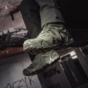 Buty wojskowe LOWA ZEPHYR MK2 GTX MID UK zielone