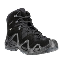 Buty wojskowe męskie LOWA ZEPHYR GTX MID TF UK czarne