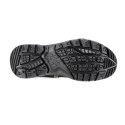Buty wojskowe męskie LOWA ZEPHYR GTX MID TF UK czarne