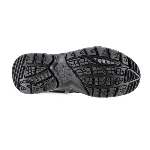 Buty wojskowe męskie LOWA ZEPHYR GTX MID TF UK czarne