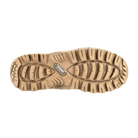 Buty wojskowe męskie Texar Desert Ghost