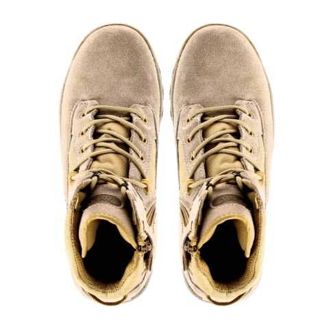 Buty wojskowe męskie Texar Desert Ghost