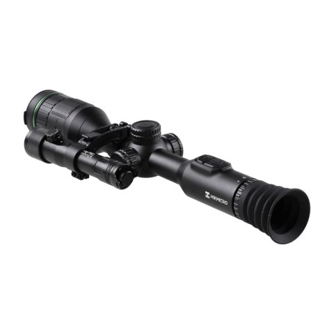 Celownik noktowizyjny noktowizor HIKMICRO Alpex 4K + iluminator laserowy X-hog Pro 850/940 nm