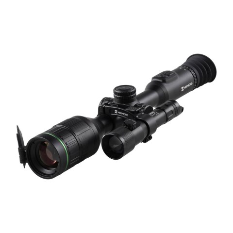 Celownik noktowizyjny noktowizor HIKMICRO Alpex 4K + iluminator laserowy X-hog Pro 850/940 nm