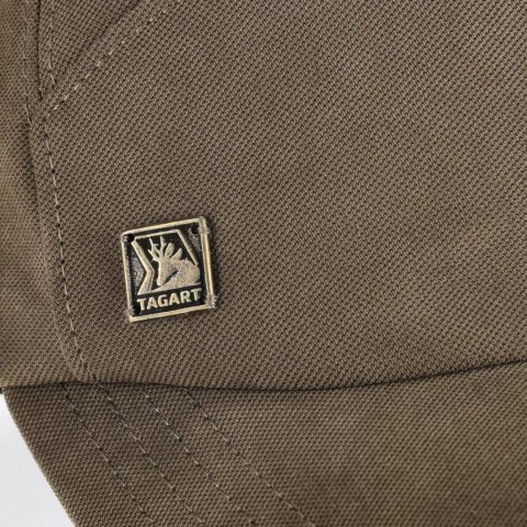 Czapka męska Tagart Reflex 3 zielona