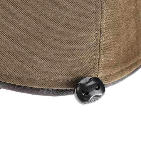 Czapka męska Tagart Reflex 3 zielona