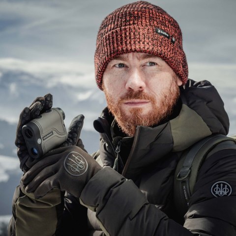 Dalmierz laserowy Hawke Endurance LRF 1000