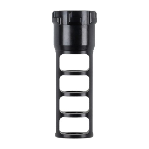 Hamulec wylotowy Acheron HexaLug XL 12,7 mm M25x1,5