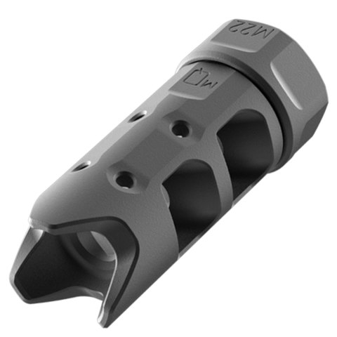 Hamulec wylotowy Audere Quarter Stroke .308 Win 5/8x24 UNEF