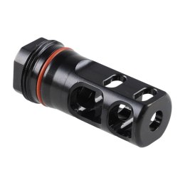 Hamulec wylotowy BK Precise 3GUN MB QD TAPLOCK M15x1 .223 HK MR