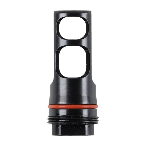 Hamulec wylotowy BK Precise 3GUN MB QD TAPLOCK M15x1 .223 HK MR