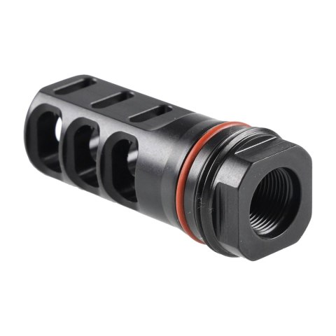 Hamulec wylotowy BK Precise MAXI 3GUN MB QD TAPLOCK .223 1/2x28 UNEF