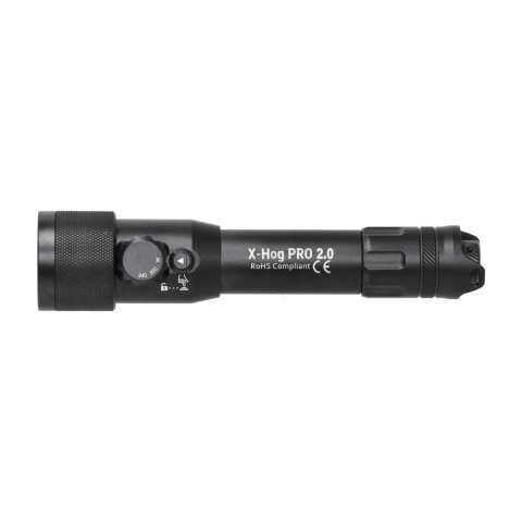 Iluminator laserowy X-hog Pro v2 LED 940/850 nm