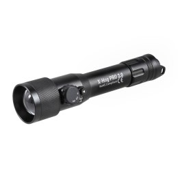 Iluminator laserowy X-hog Pro v2 LED 940/850 nm