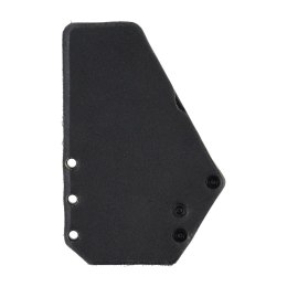 Kabura Doubletap IWB Gear Hybrid Glock 43X