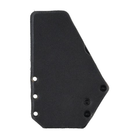 Kabura Doubletap IWB Gear Hybrid Glock 43X