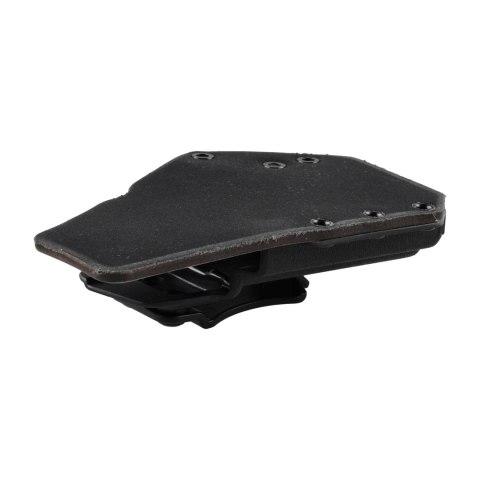 Kabura Doubletap IWB Gear Hybrid Glock 43X