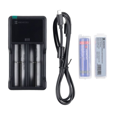 Kamera termowizyjna termowizor HIKMICRO Lynx 3.0 LE10