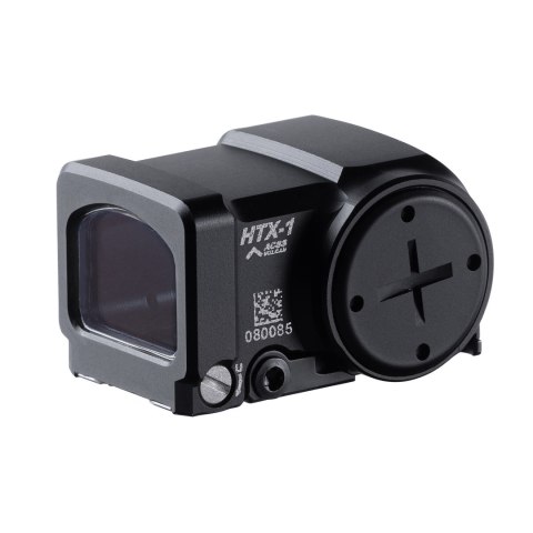 Kolimator Primary Arms PLx HTX-1 Enclosed Reflex Sight w/ ACSS Vulcan Dot Reticle