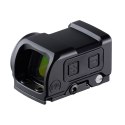 Kolimator Primary Arms PLx HTX-1 Enclosed Reflex Sight w/ ACSS Vulcan Dot Reticle