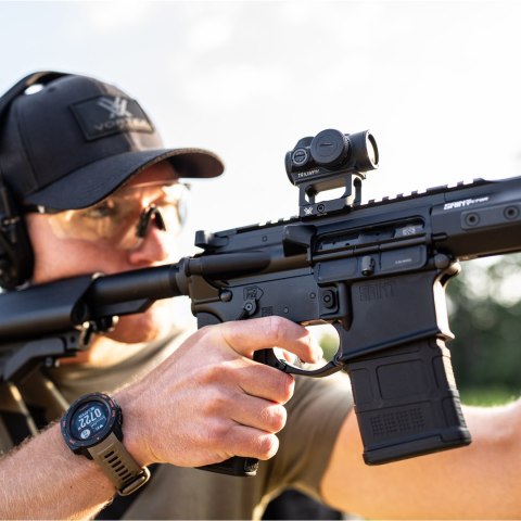 Kolimator Vortex Triumph 2 MOA