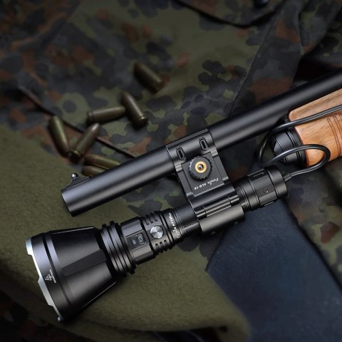 Latarka LED Fenix HT18R V2.0