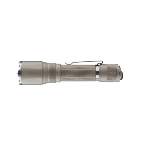 Latarka taktyczna LED Fenix TK21R khaki edycja limitowana