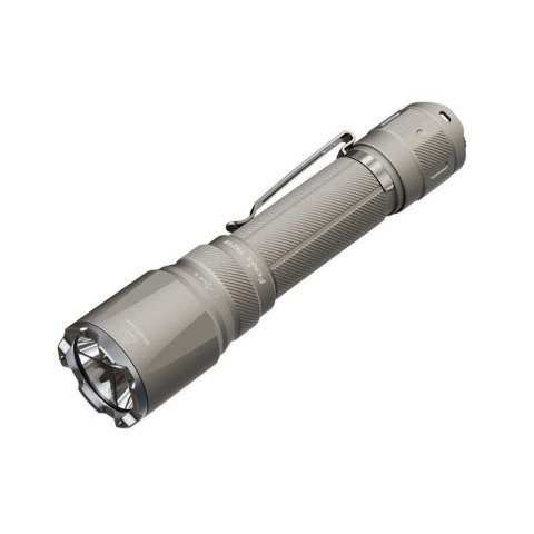 Latarka taktyczna LED Fenix TK21R khaki edycja limitowana
