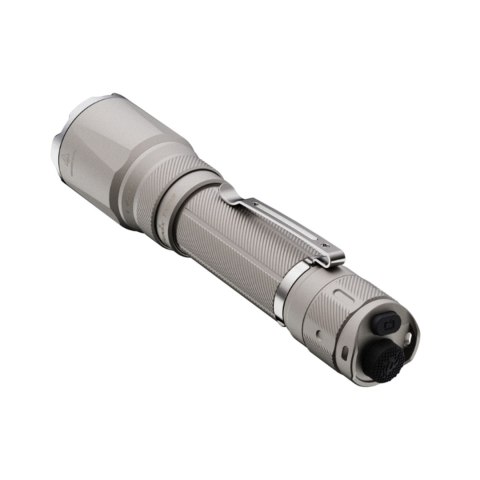 Latarka taktyczna LED Fenix TK21R khaki edycja limitowana
