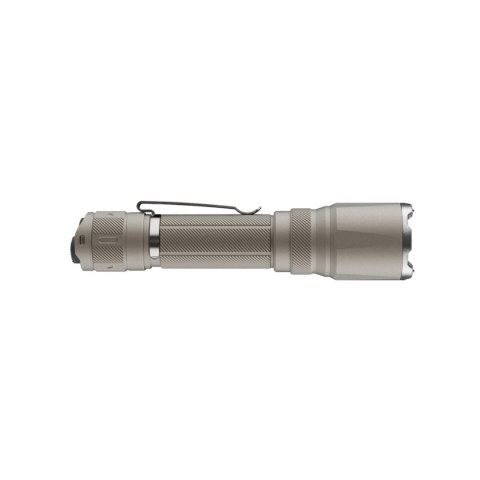 Latarka taktyczna LED Fenix TK21R khaki edycja limitowana