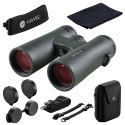 Lornetka Hawke Frontier APO 8x42 zielona