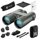 Lornetka Hawke Frontier ED X 10x42 zielona