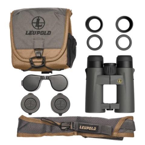 Lornetka Leupold BX-4 Pro Guide HD 8x42mm Gen 2