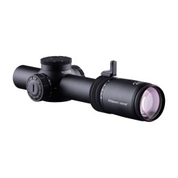 Luneta celownicza Primary Arms Compact PLx-1-8x24 FFP RDB Illuminated ACSS Raptor Yard 5.56 / .308 Reticle Gen II