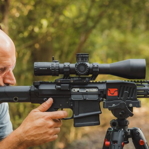 Luneta celownicza Primary Arms FFP 4.5-27 ACSS DEKA