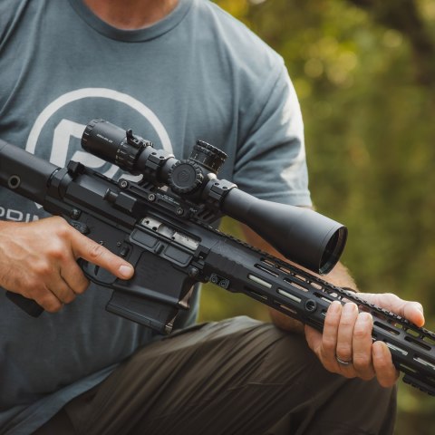 Luneta celownicza Primary Arms FFP 4.5-27 ACSS DEKA