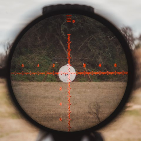 Luneta celownicza Primary Arms FFP 4.5-27 ACSS DEKA