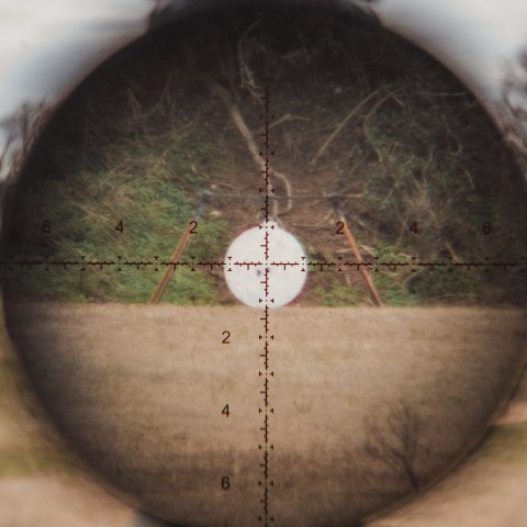 Luneta celownicza Primary Arms FFP 4.5-27 ACSS DEKA