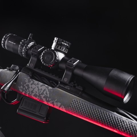 Luneta celownicza Primary Arms FFP 4.5-27 ACSS DEKA