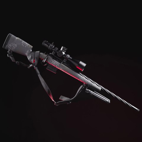 Luneta celownicza Primary Arms FFP 4.5-27 ACSS DEKA