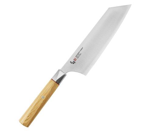 Mcusta Zanmai Beyond Aogami Super Nóż Bunka 18 cm