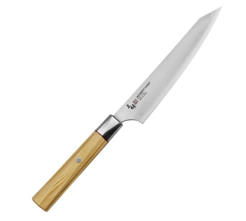 Mcusta Zanmai Beyond Aogami Super Nóż uniwersalny 15cm
