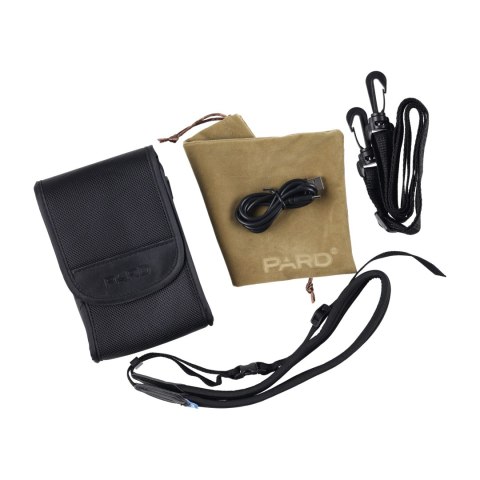 Monokular termowizyjny PARD TA322 35 mm