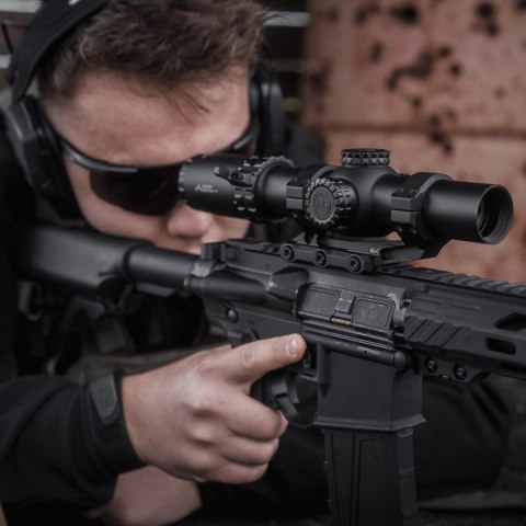 Montaż Primary Arms 30 mm SLx Cantilever 1.5"