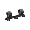 Montaż Vector Optics jednoczęściowy X-ACCU 34 mm średni SCTM-60