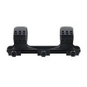 Montaż Vector Optics jednoczęściowy X-ACCU 34 mm średni SCTM-60