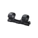 Montaż Vector Optics jednoczęściowy X-ACCU 34 mm średni SCTM-60