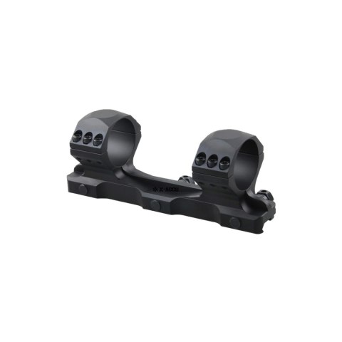 Montaż Vector Optics jednoczęściowy X-ACCU 34 mm średni SCTM-60