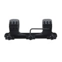 Montaż Vector Optics jednoczęściowy X-ACCU 34 mm średni SCTM-60